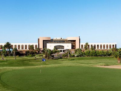 Sheraton Colonia Golf & 5* Colonia Del Sacramento
