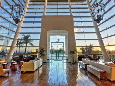 Hotel Sheraton Colonia Golf & Colonia Del Sacramento