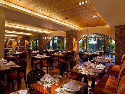 Sheraton Colonia Golf &